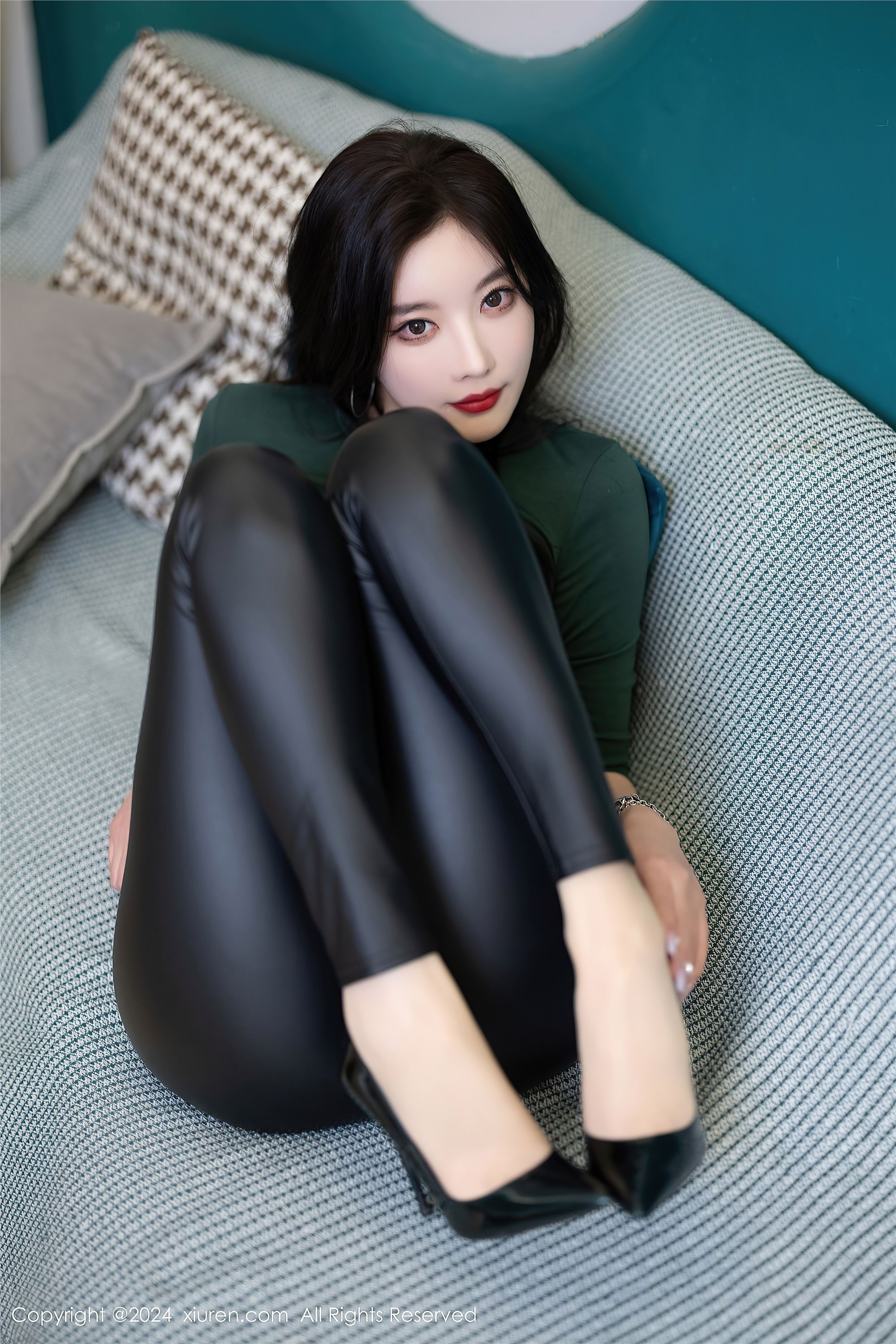 Xiuren秀人网 2024.06.14 NO.8707 杨晨晨Yome